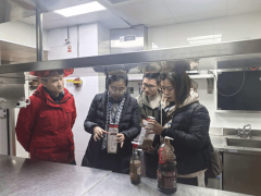 针对查抄中发觉的问题成立长效