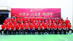 就业取升学合作力双
